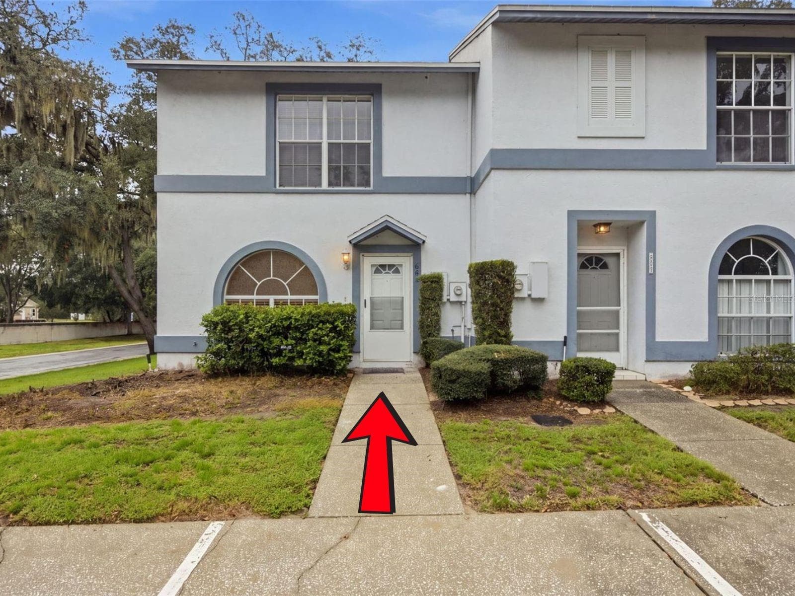 601 BAINBRIDGE DR
