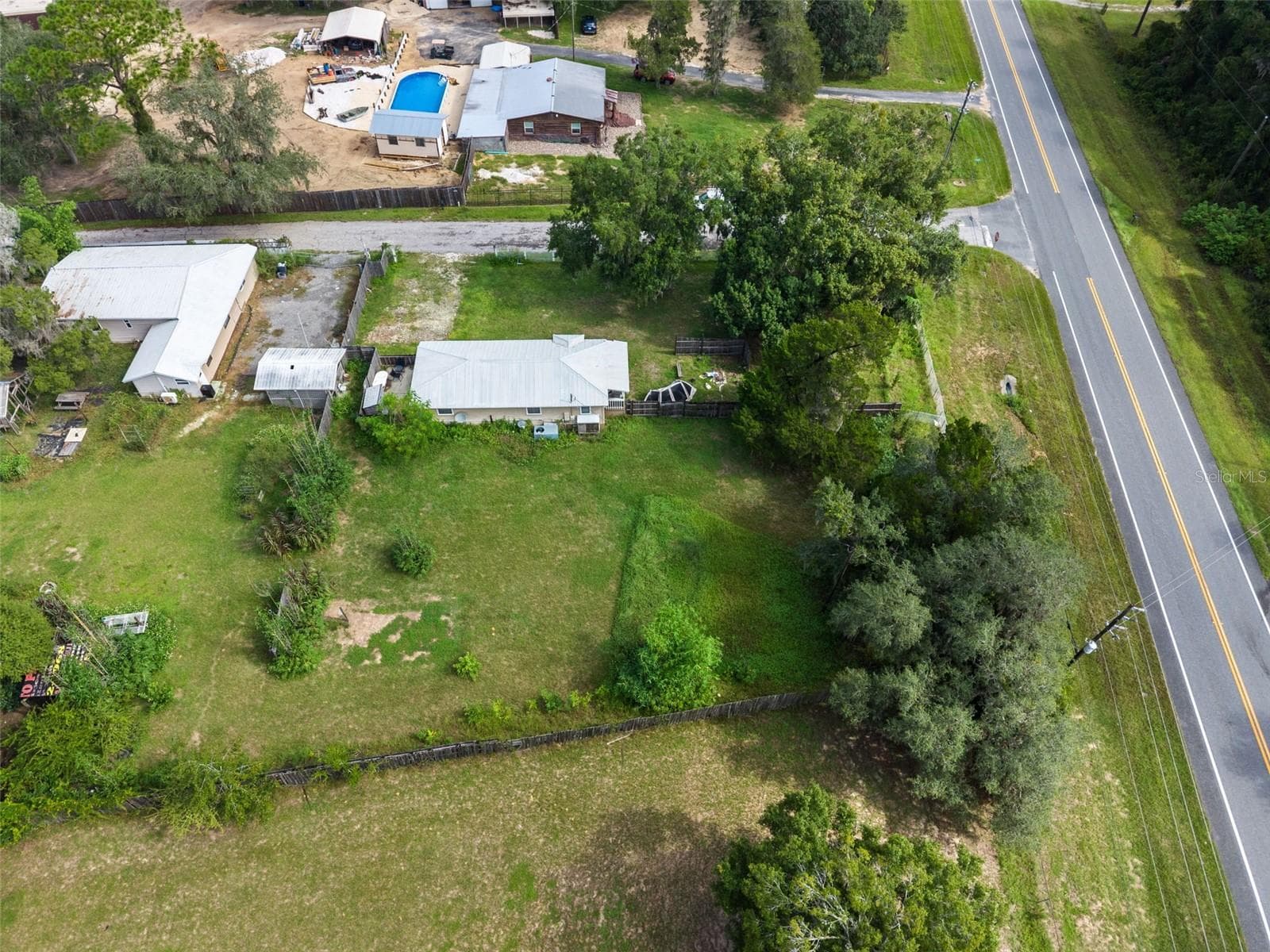 Single Family Residence at 7004 E HIDDEN CT, FLORAL CITY, photo 26 of 56