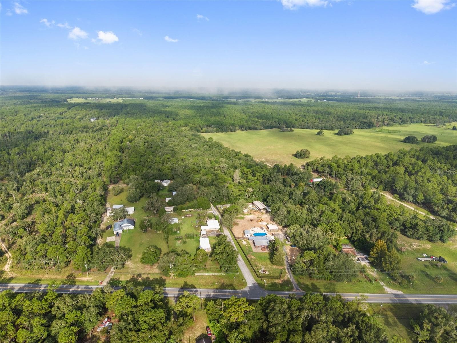 Single Family Residence at 7004 E HIDDEN CT, FLORAL CITY, photo 41 of 56