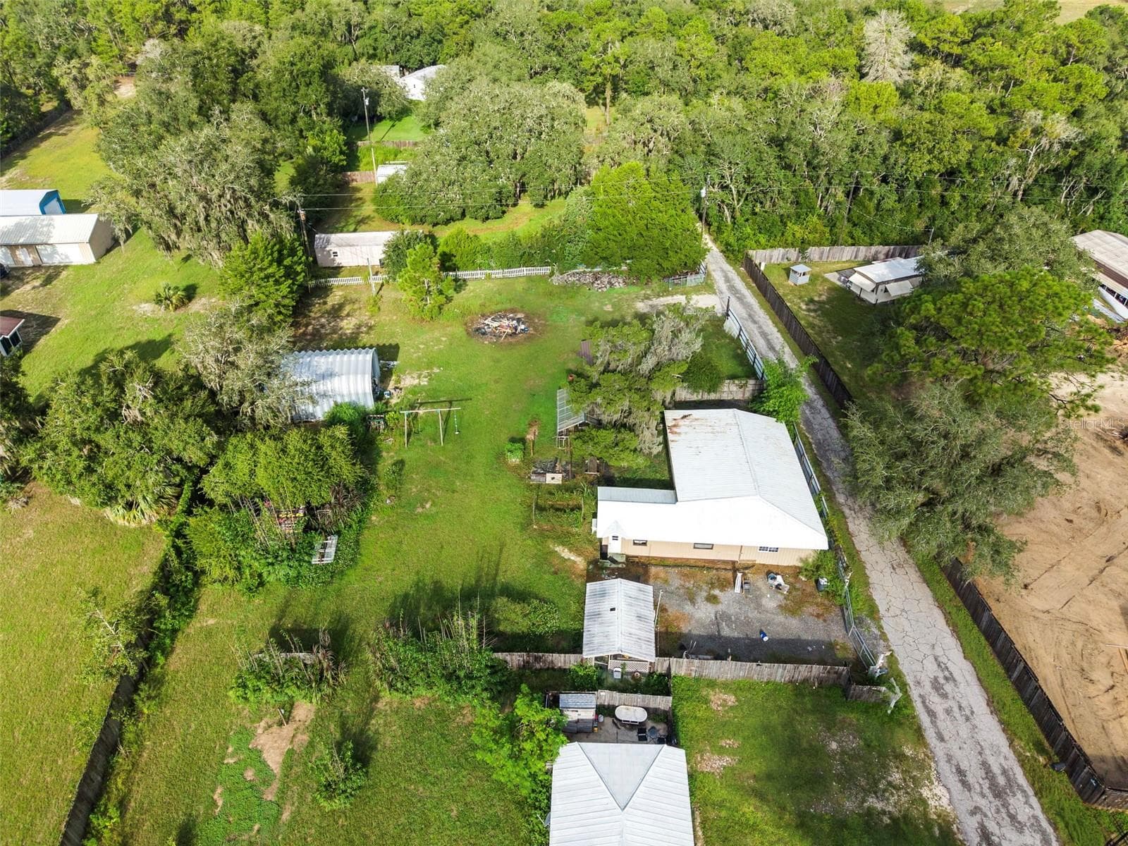 Single Family Residence at 7004 E HIDDEN CT, FLORAL CITY, photo 52 of 56