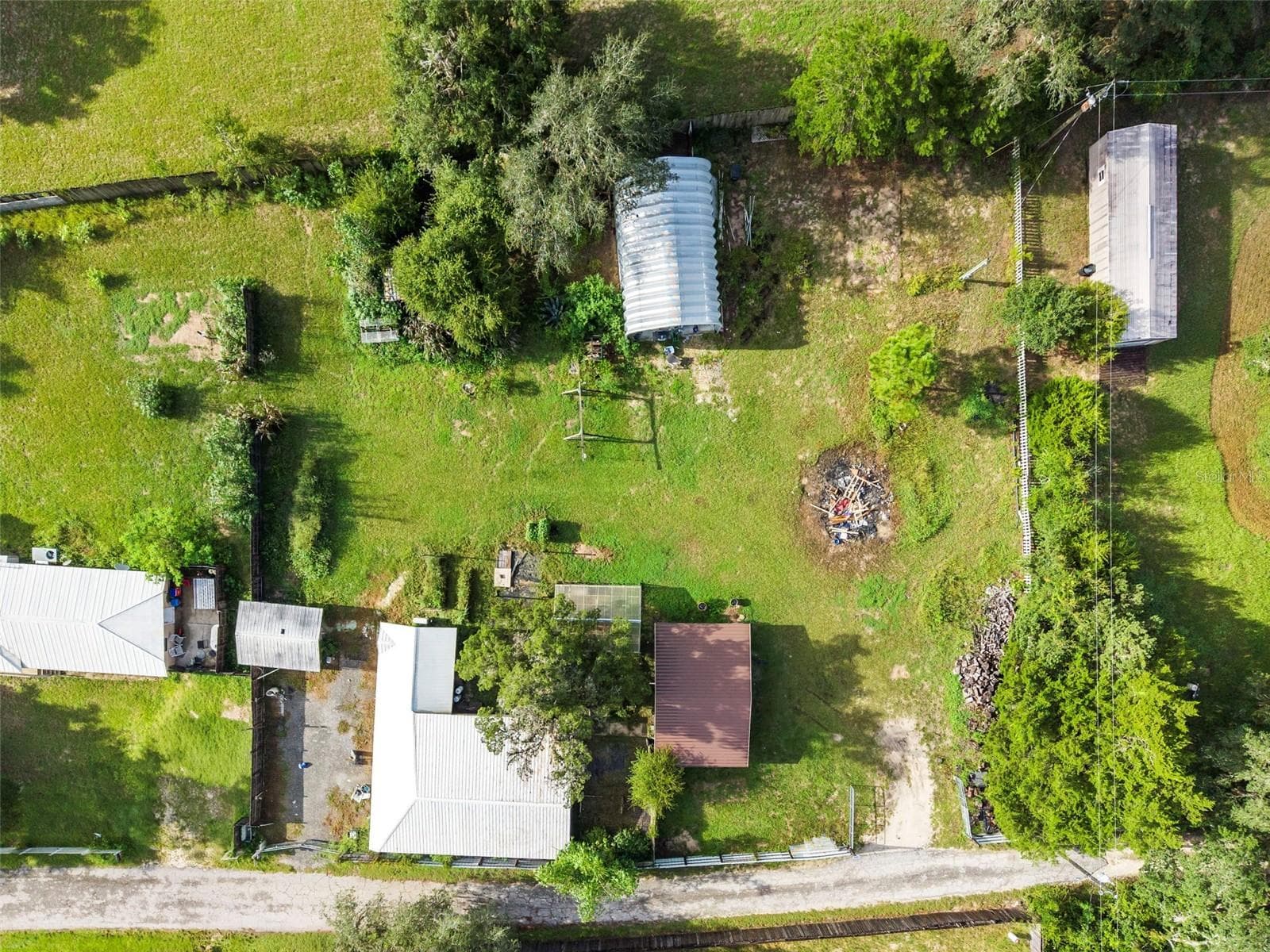 Single Family Residence at 7004 E HIDDEN CT, FLORAL CITY, photo 55 of 56