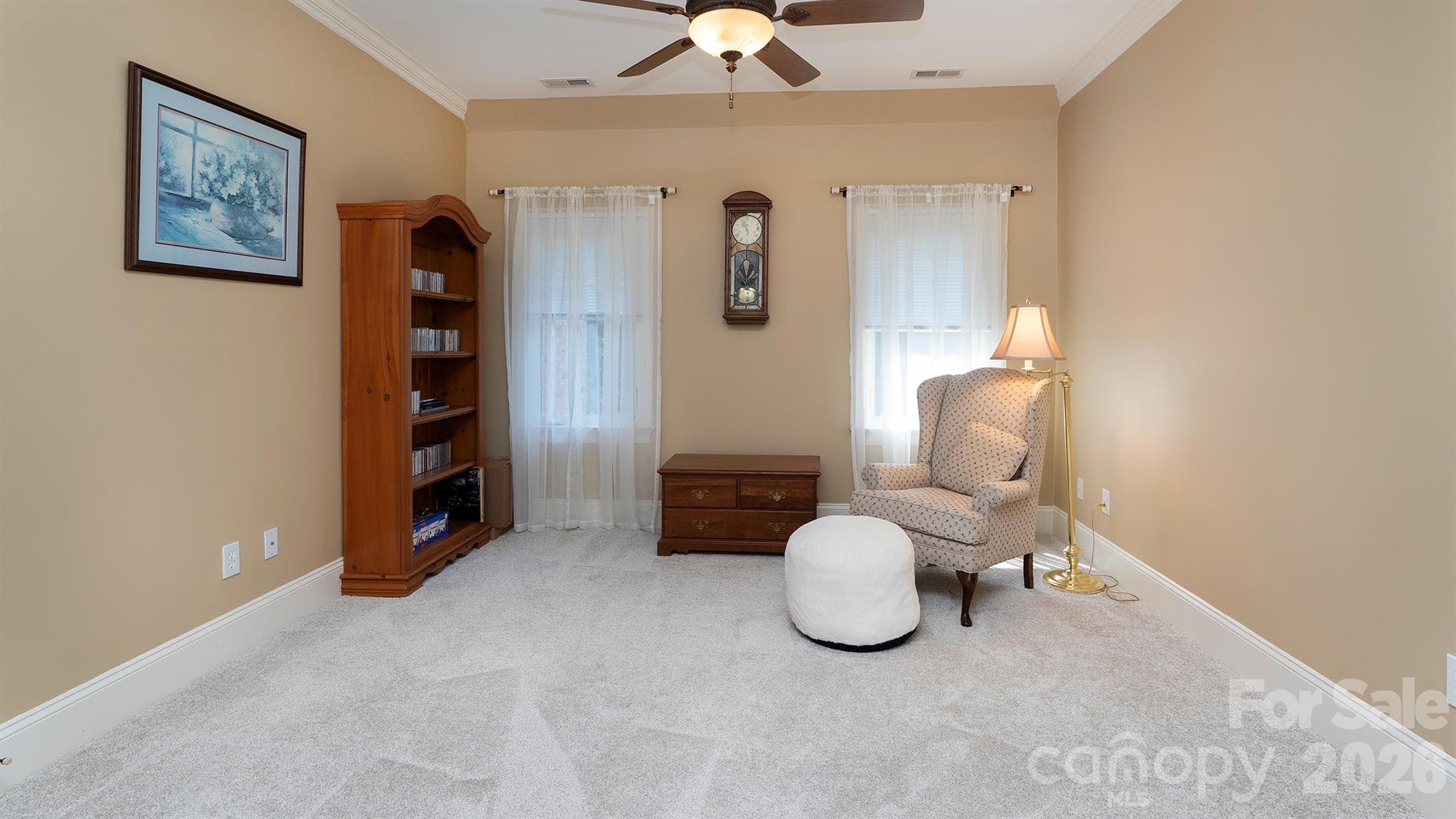 Bedroom #4... - 7786 Chapel Creek Drive, Denver