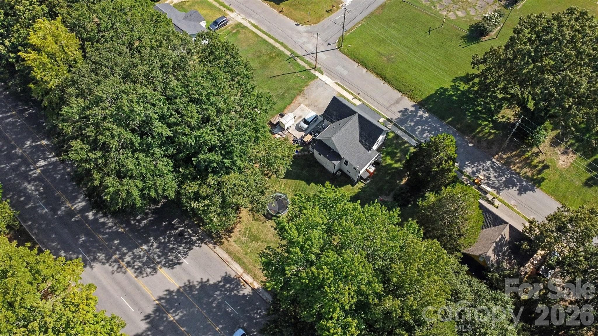 Single Family Residence at 1104 W 7th Avenue, Gastonia, photo 25 of 26