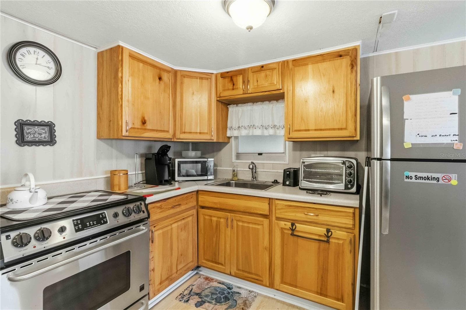 Mobile Home at 12766 SEMINOLE BLVD #3, LARGO, photo 5 of 24