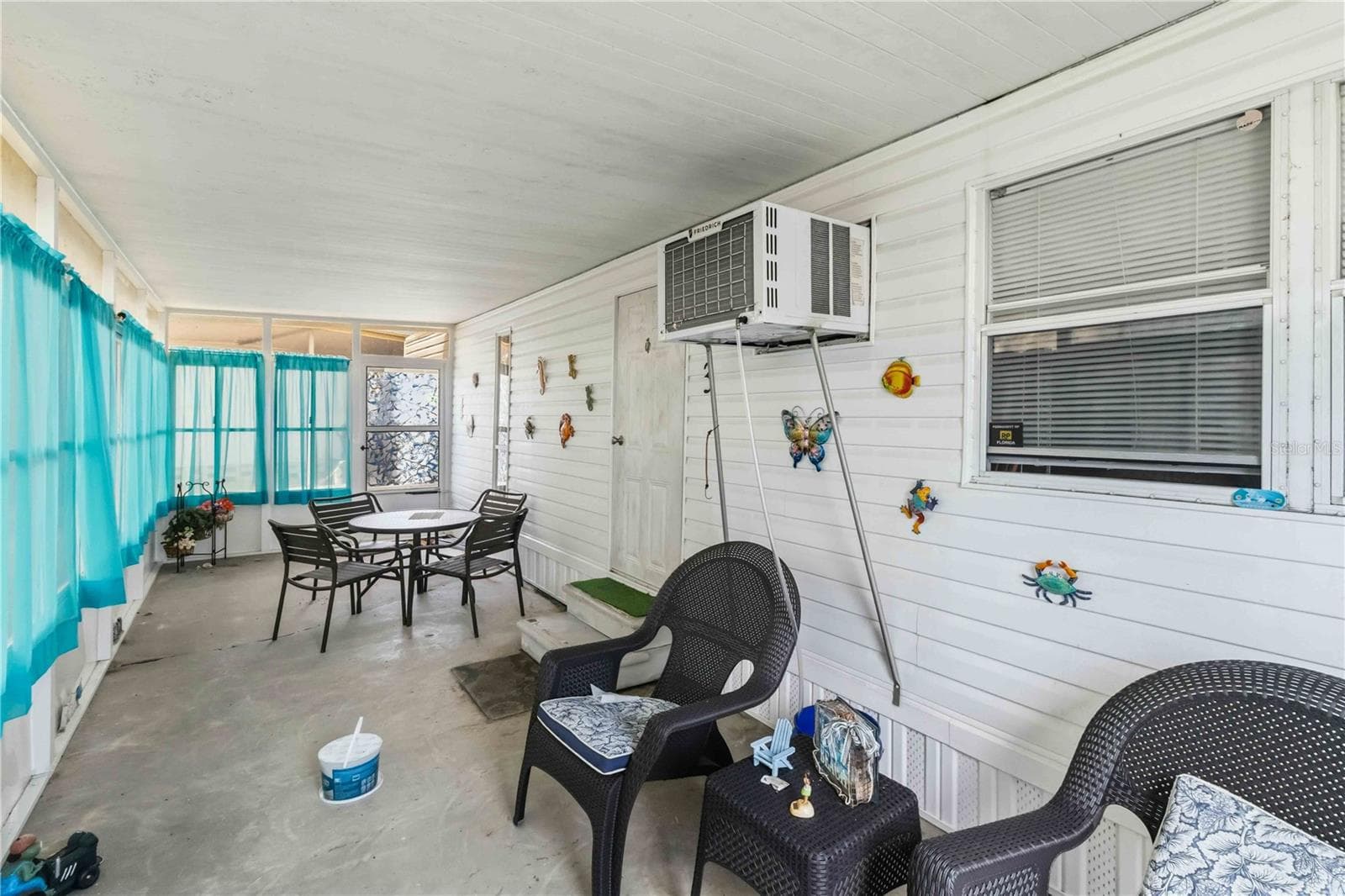 Mobile Home at 12766 SEMINOLE BLVD #3, LARGO, photo 10 of 24
