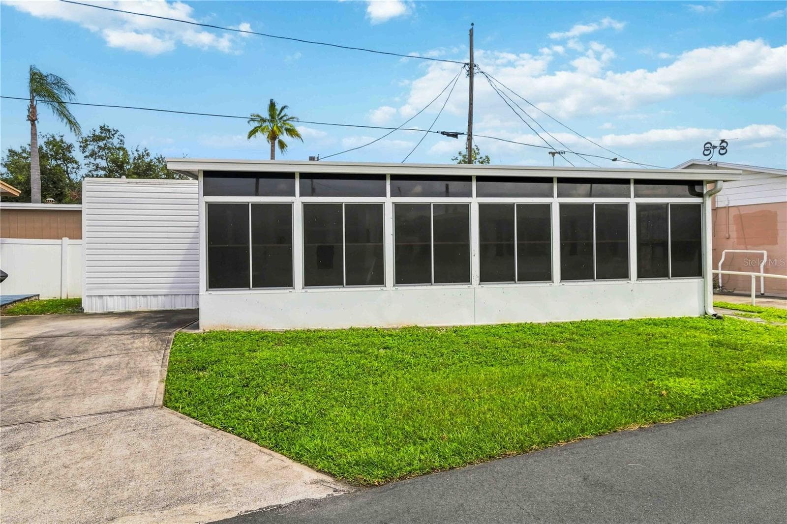 Mobile Home at 12766 SEMINOLE BLVD #3, LARGO, photo 12 of 24