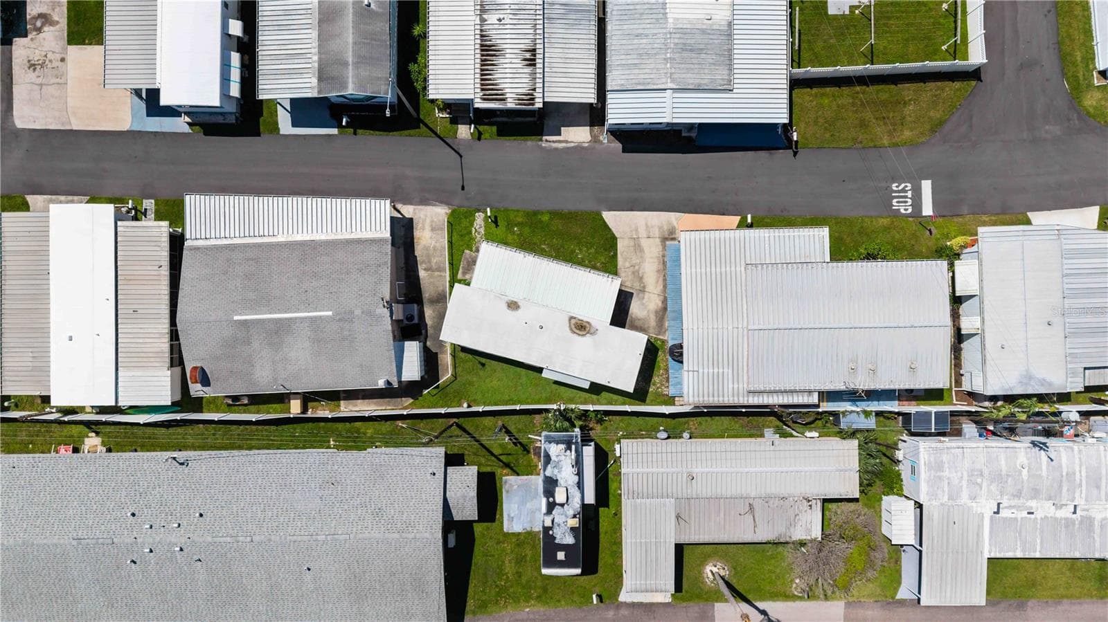 Mobile Home at 12766 SEMINOLE BLVD #3, LARGO, photo 19 of 24