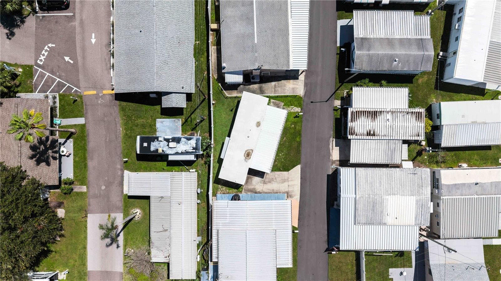 Mobile Home at 12766 SEMINOLE BLVD #3, LARGO, photo 20 of 24