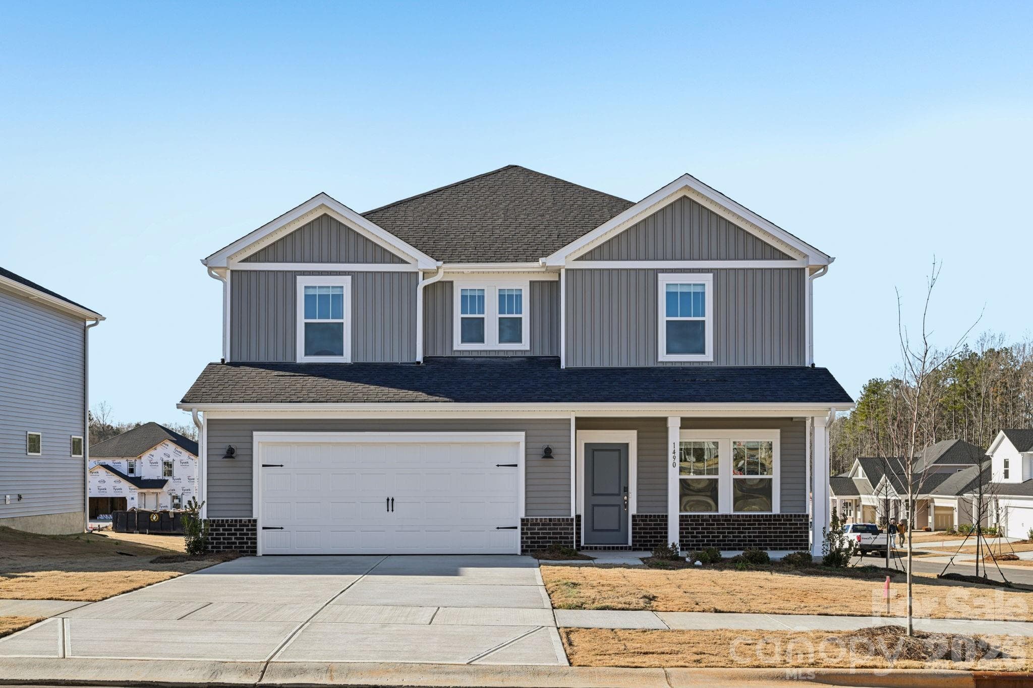 320 Pantego Place