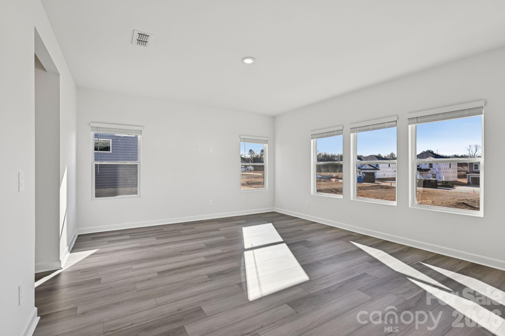 Photo is not of the actual home, but is an inspirational photo of builder’s model home and may depict options, furnishings, and/or decorator features that are not included - 320 Pantego Place, Salisbury