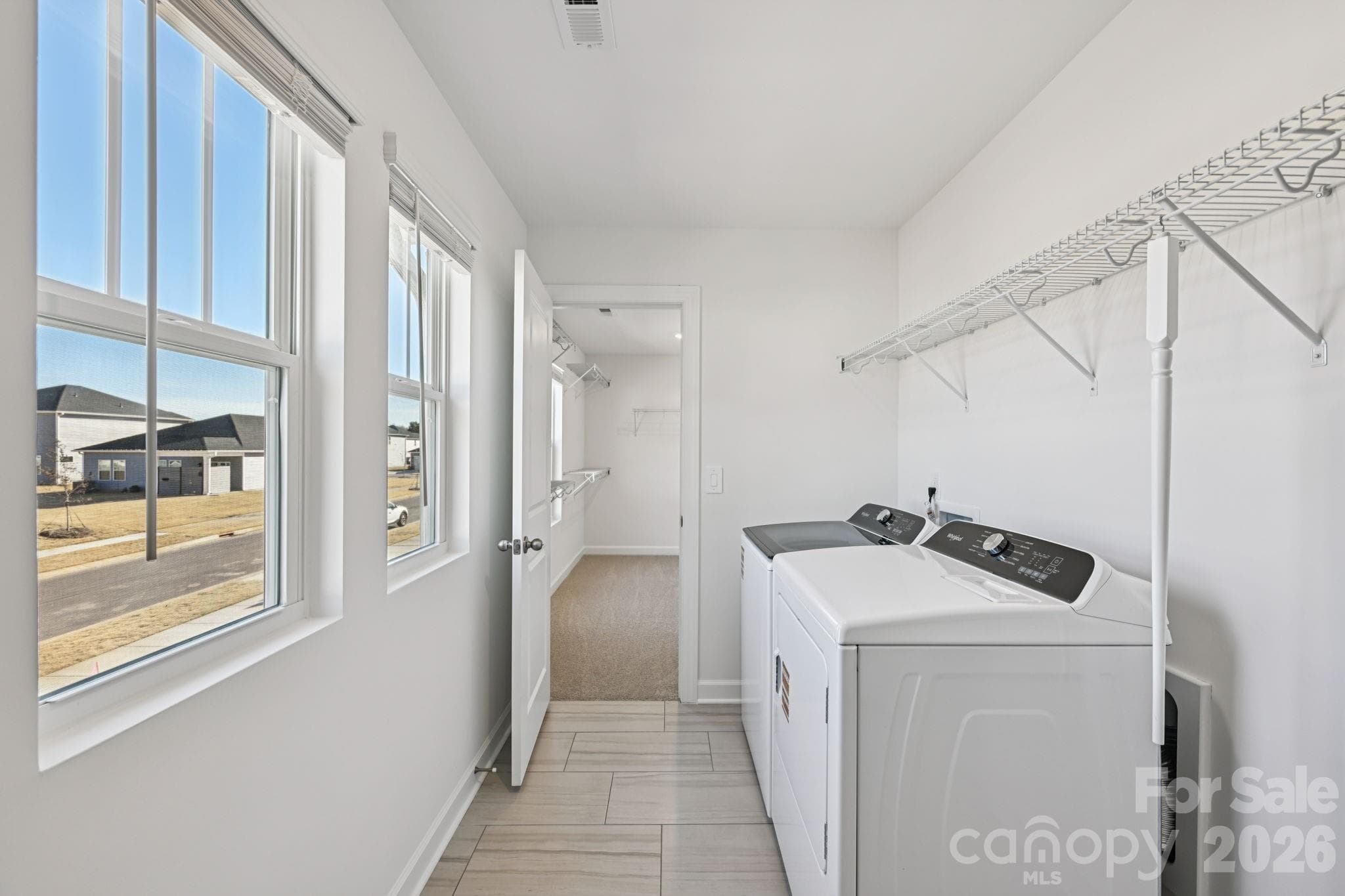 Photo is not of the actual home, but is an inspirational photo of builder’s model home and may depict options, furnishings, and/or decorator features that are not included - 320 Pantego Place, Salisbury
