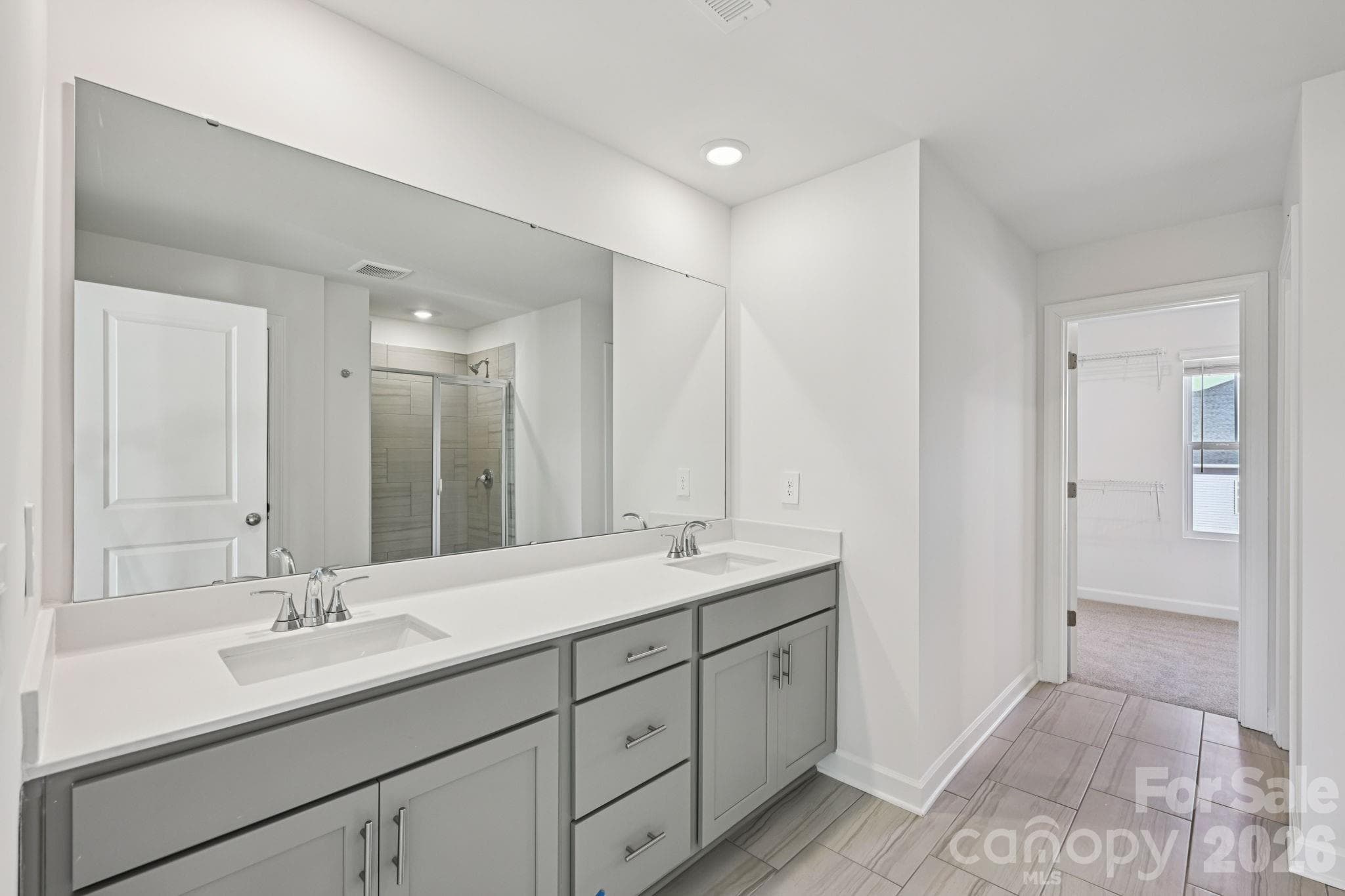 Photo is not of the actual home, but is an inspirational photo of builder’s model home and may depict options, furnishings, and/or decorator features that are not included - 320 Pantego Place, Salisbury