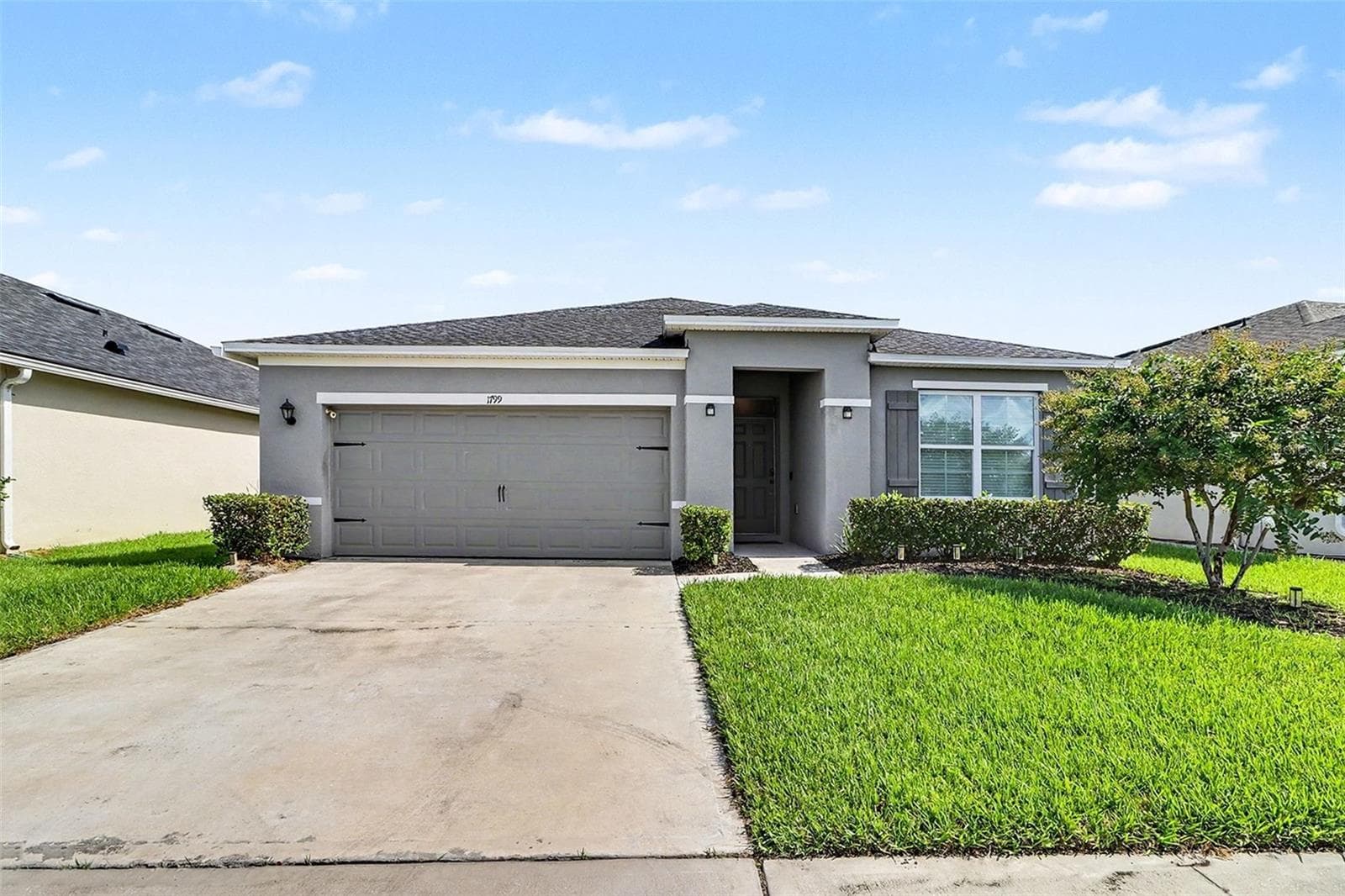 Single Family Residence at 1799 PARTIN TERRACE RD, KISSIMMEE, photo 2 of 25