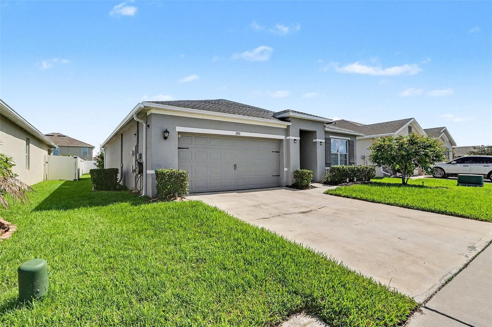 Single Family Residence at 1799 PARTIN TERRACE RD, KISSIMMEE, photo 3 of 25