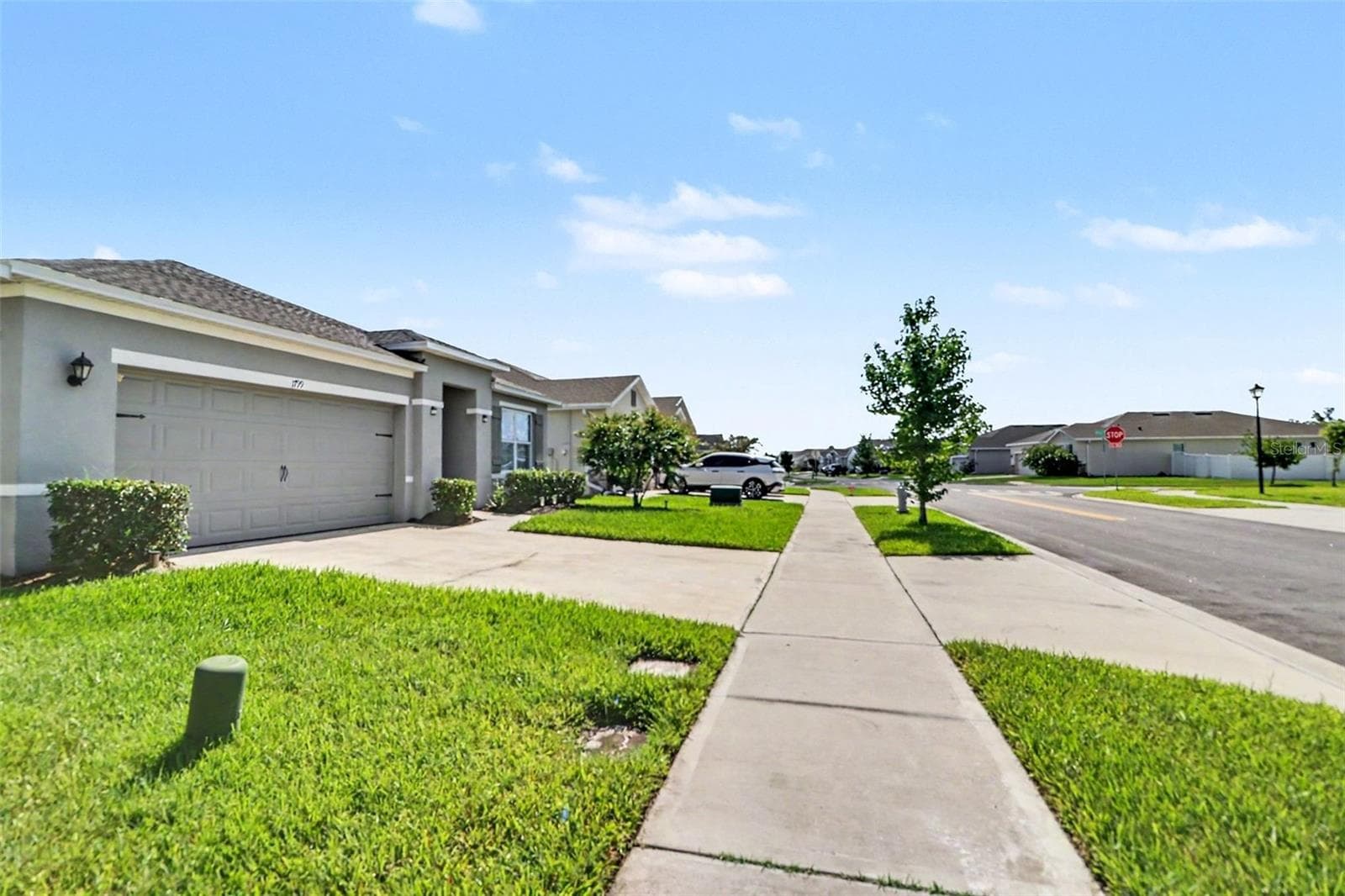 Single Family Residence at 1799 PARTIN TERRACE RD, KISSIMMEE, photo 5 of 25