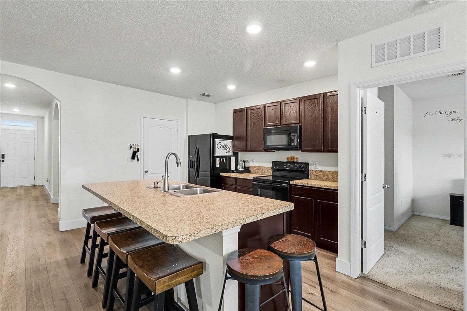 Island - 1799 PARTIN TERRACE RD, KISSIMMEE