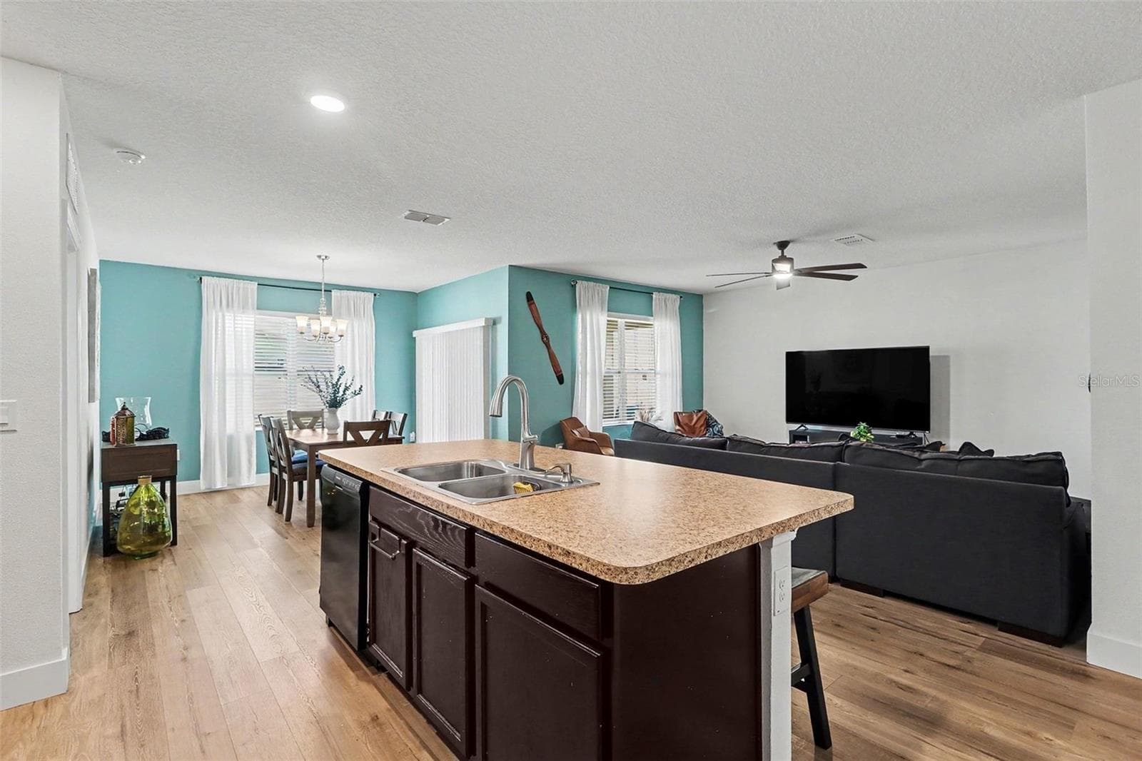 Single Family Residence at 1799 PARTIN TERRACE RD, KISSIMMEE, photo 8 of 25