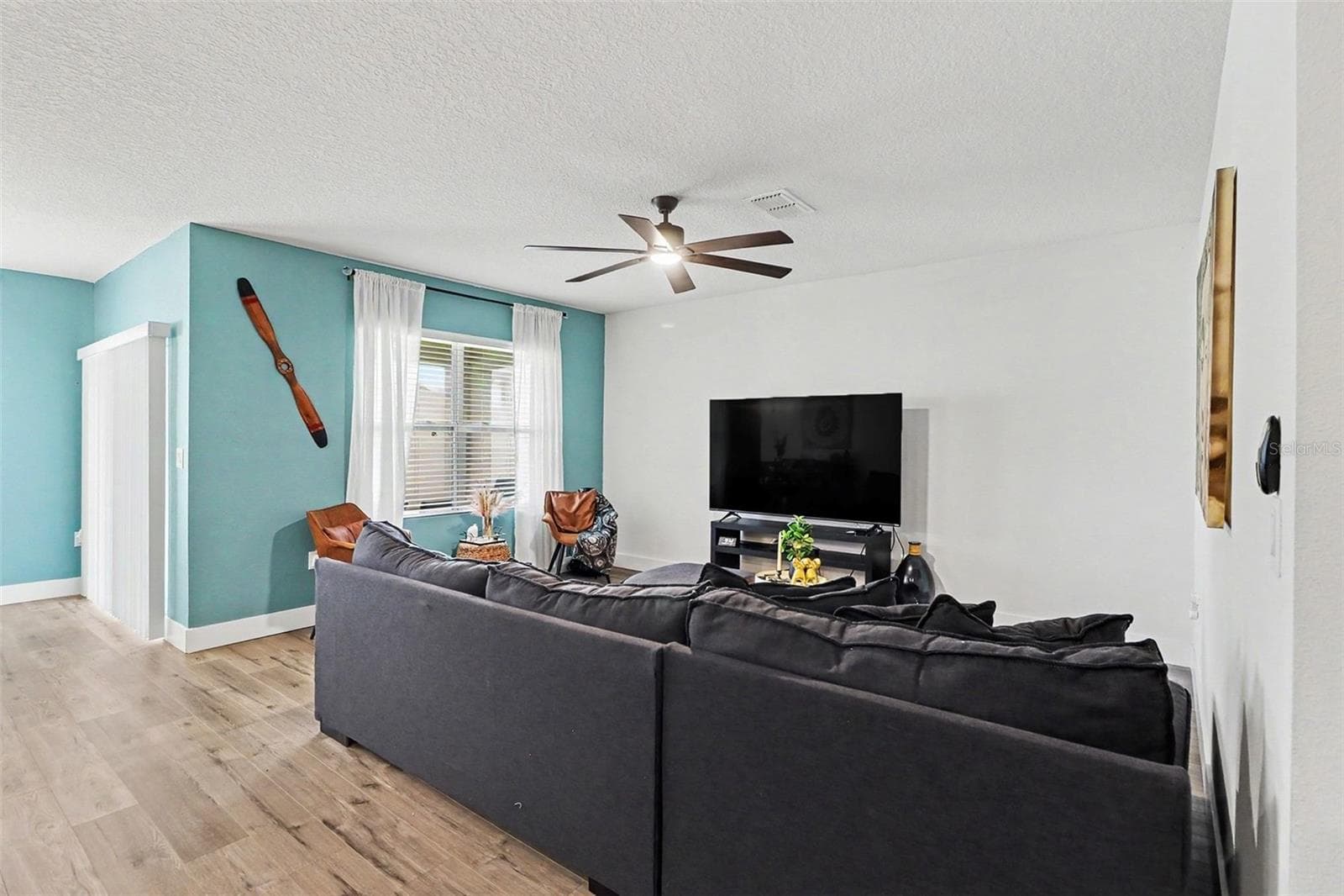 Single Family Residence at 1799 PARTIN TERRACE RD, KISSIMMEE, photo 10 of 25