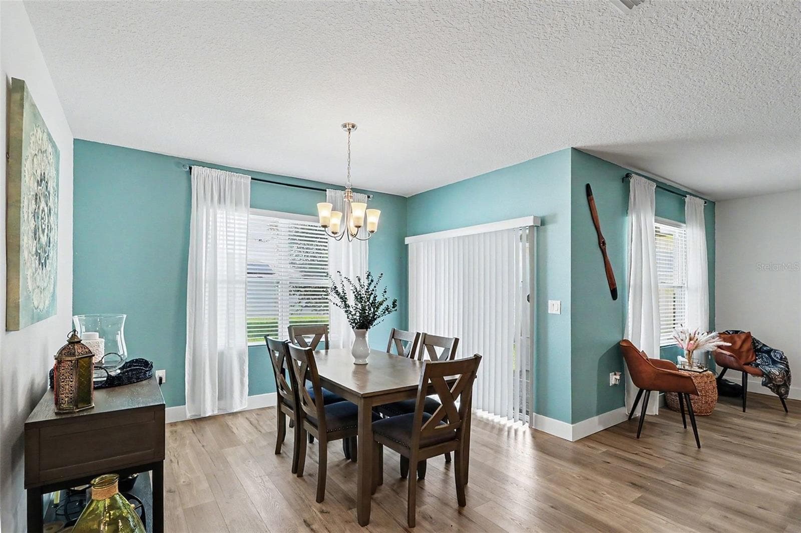Single Family Residence at 1799 PARTIN TERRACE RD, KISSIMMEE, photo 12 of 25