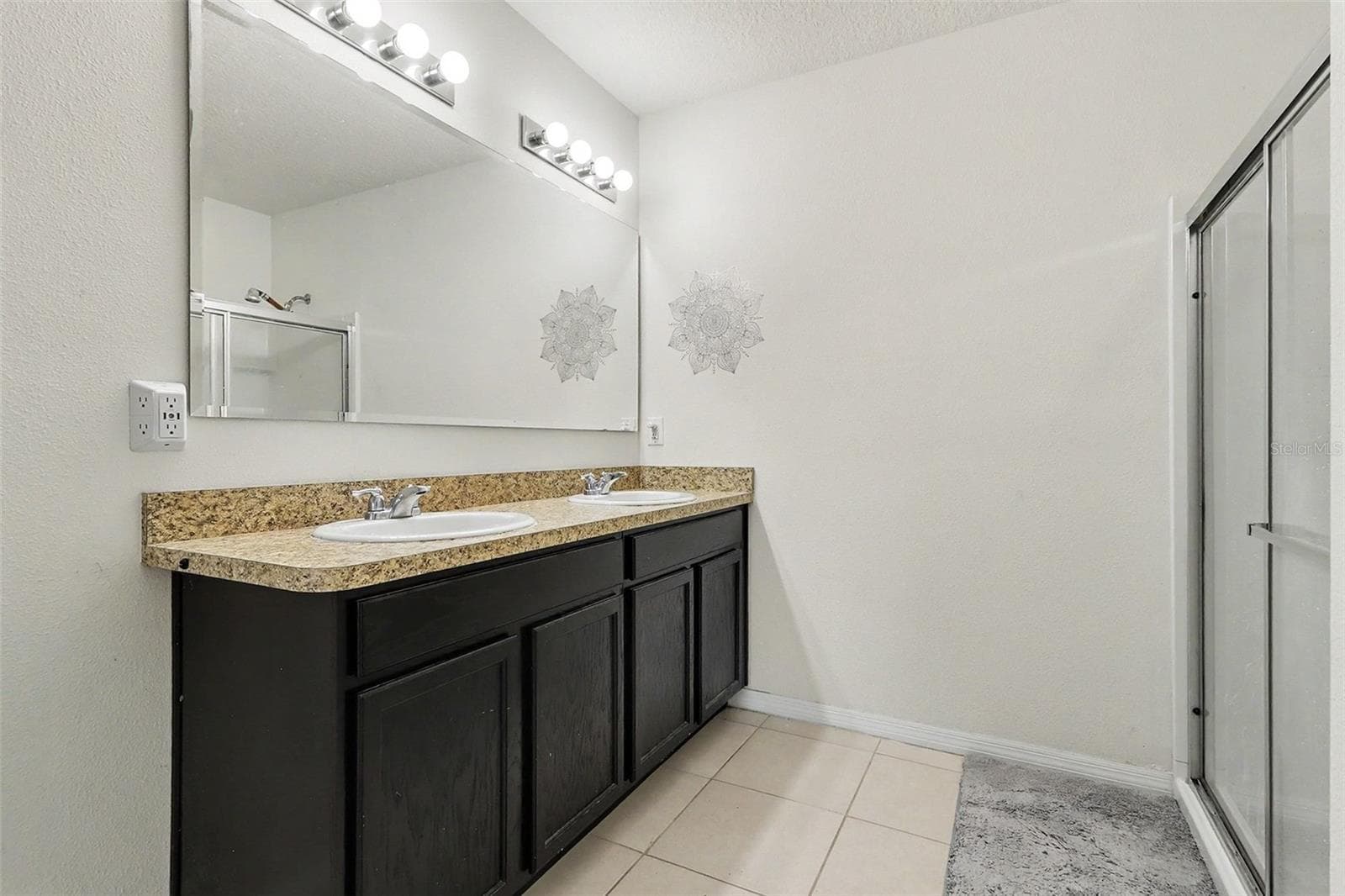Primary Bath - 1799 PARTIN TERRACE RD, KISSIMMEE