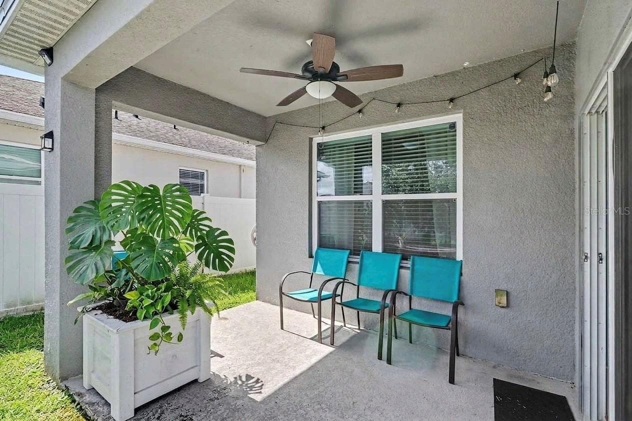 Virt. Enhanced - 1799 PARTIN TERRACE RD, KISSIMMEE