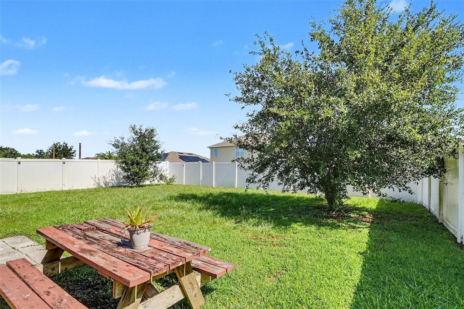 Patio - 1799 PARTIN TERRACE RD, KISSIMMEE