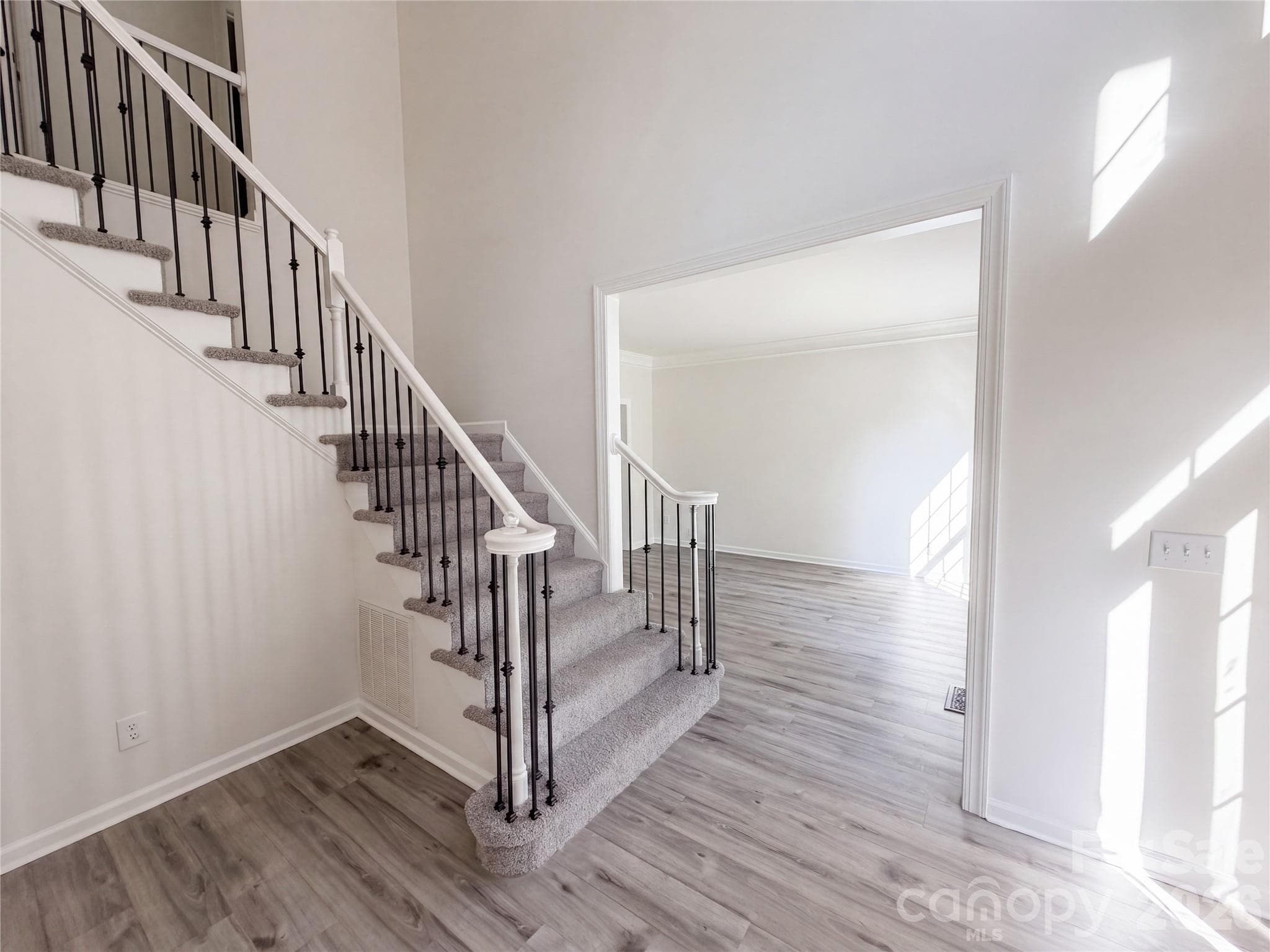 Single Family Residence at 12209 Willingdon Road, Huntersville, photo 23 of 77