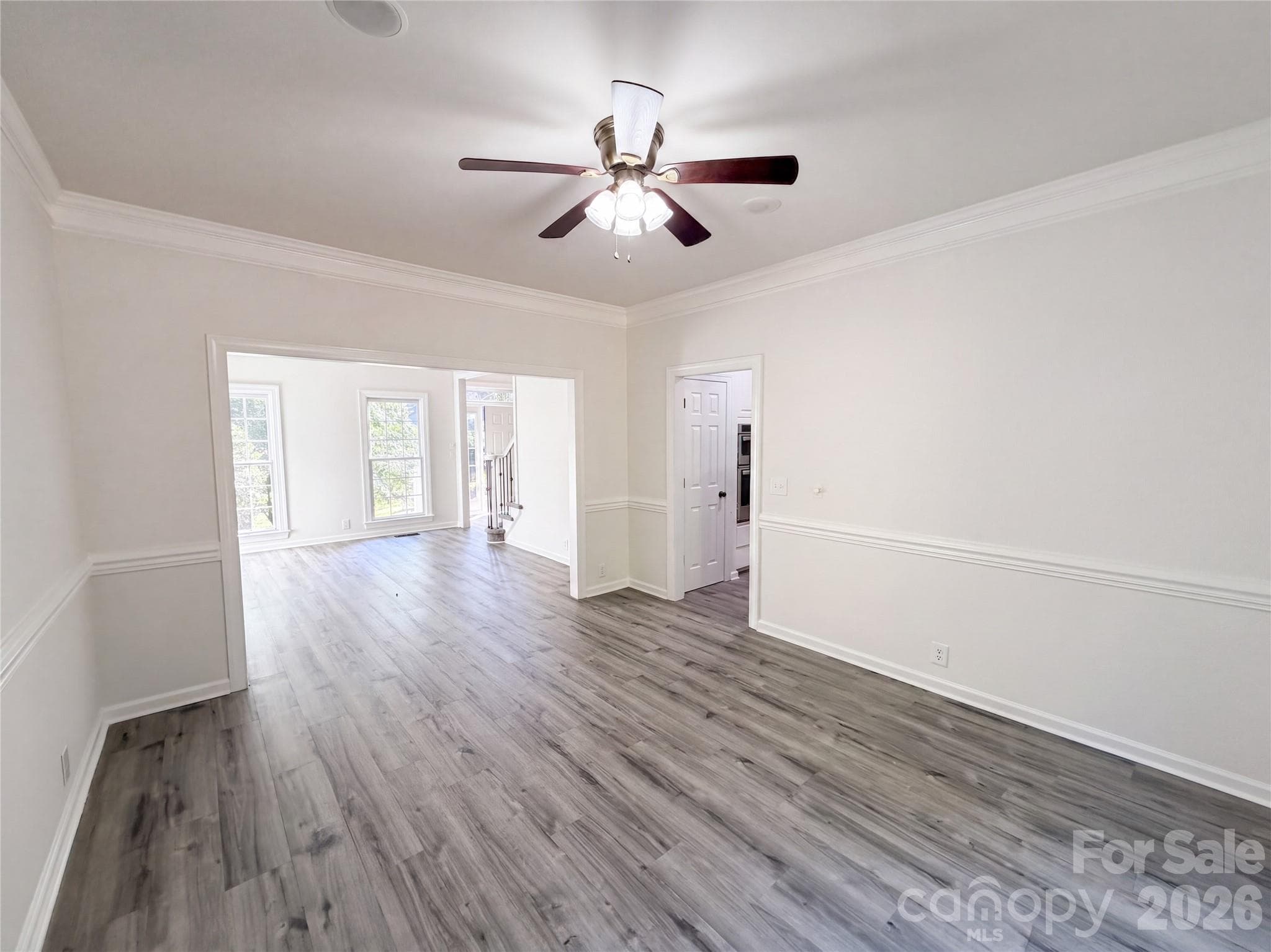 Single Family Residence at 12209 Willingdon Road, Huntersville, photo 35 of 77