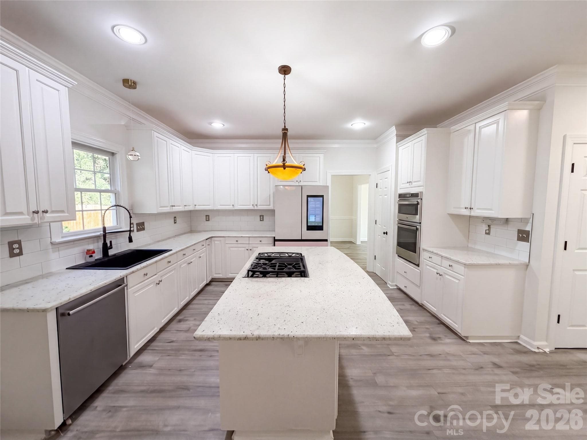 Single Family Residence at 12209 Willingdon Road, Huntersville, photo 62 of 77