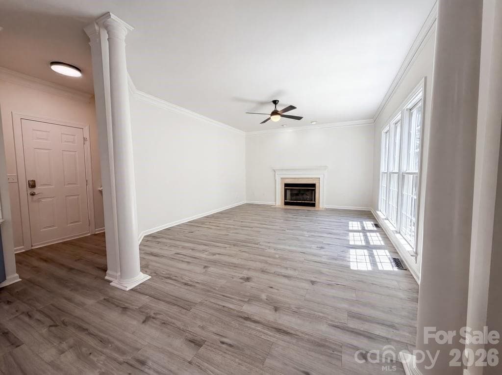 Single Family Residence at 12209 Willingdon Road, Huntersville, photo 65 of 77