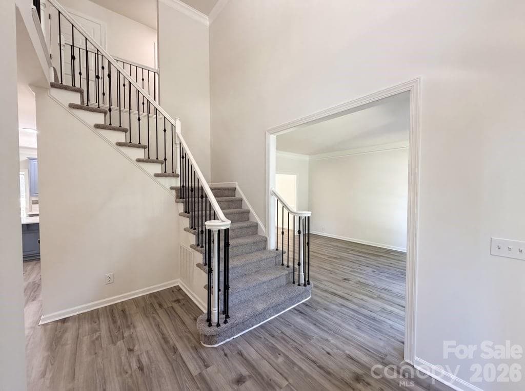 Single Family Residence at 12209 Willingdon Road, Huntersville, photo 70 of 77
