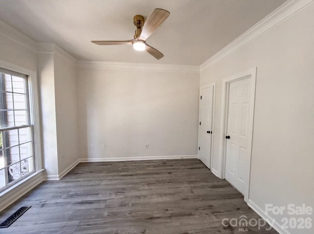 Single Family Residence at 12209 Willingdon Road, Huntersville, photo 75 of 77
