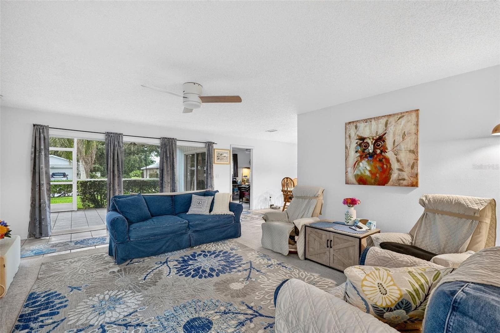 Condominium at 7283 ELEANOR CIR, SARASOTA, photo 5 of 47
