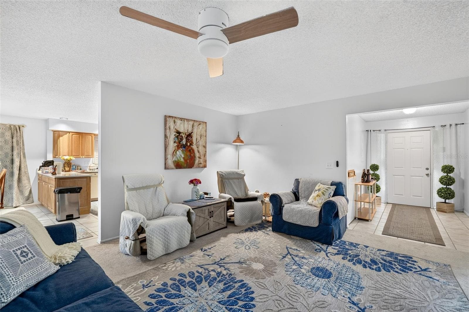 Condominium at 7283 ELEANOR CIR, SARASOTA, photo 7 of 47