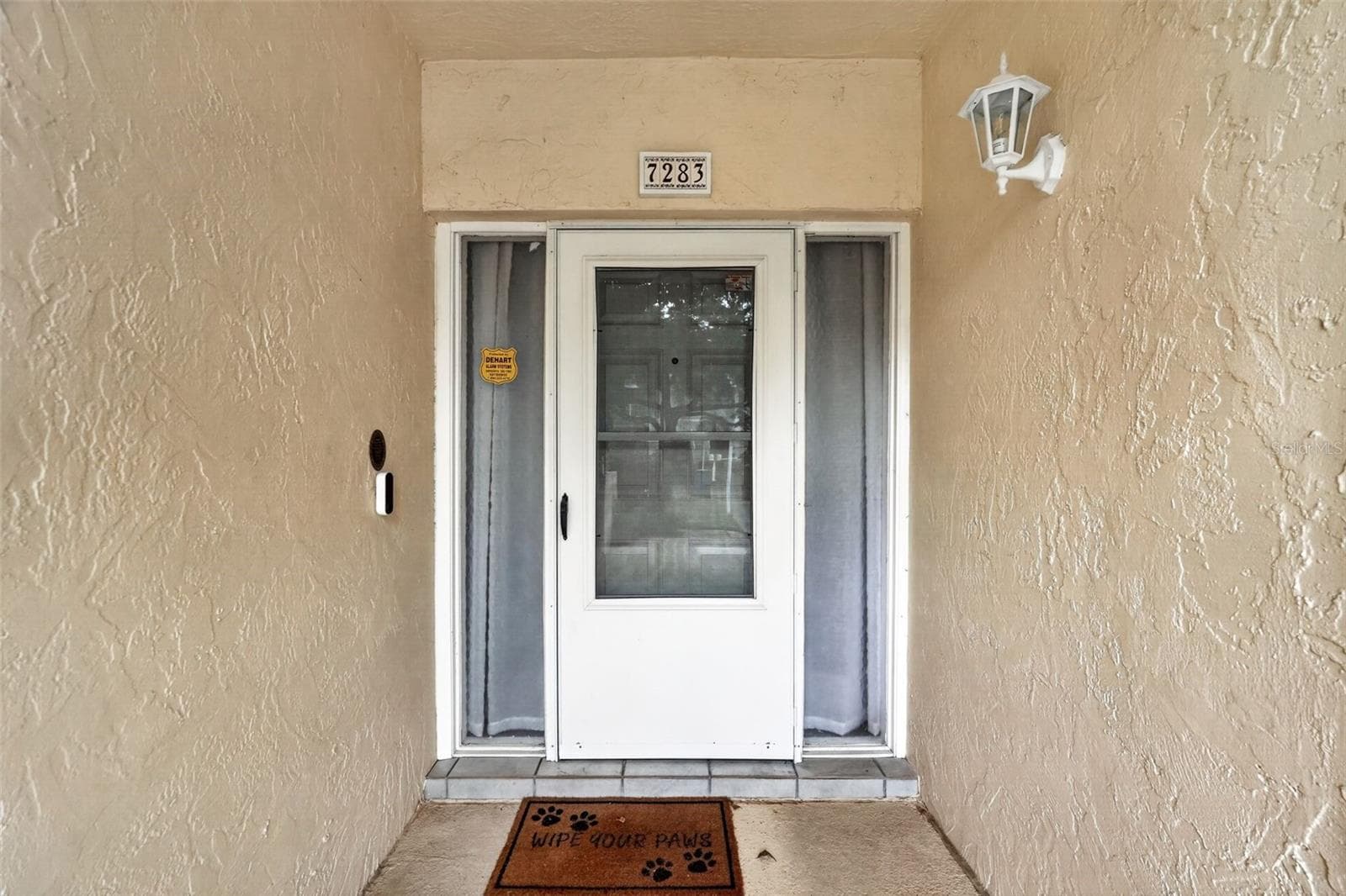 Condominium at 7283 ELEANOR CIR, SARASOTA, photo 42 of 47