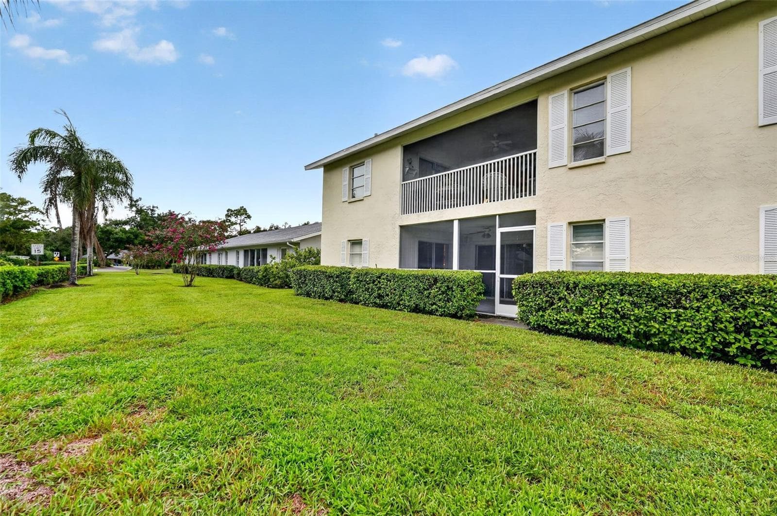 Condominium at 7283 ELEANOR CIR, SARASOTA, photo 44 of 47