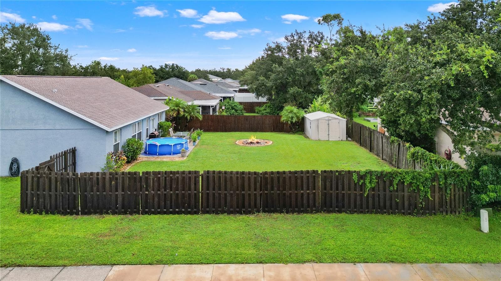 Single Family Residence at 12167 WARWICK CIR, PARRISH, photo 3 of 43