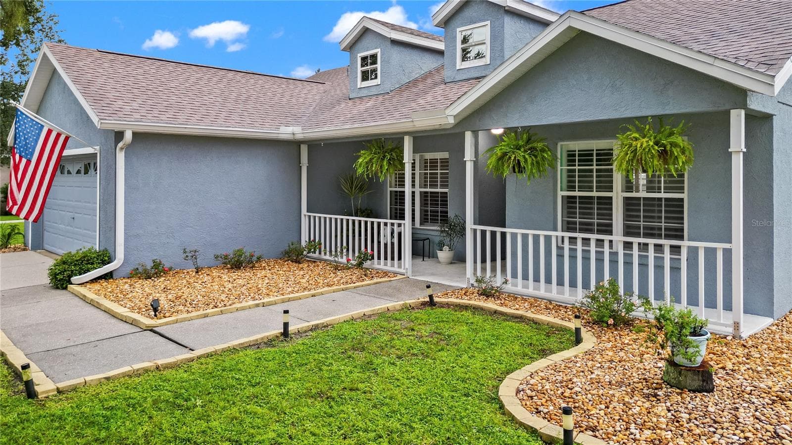 Single Family Residence at 12167 WARWICK CIR, PARRISH, photo 6 of 43