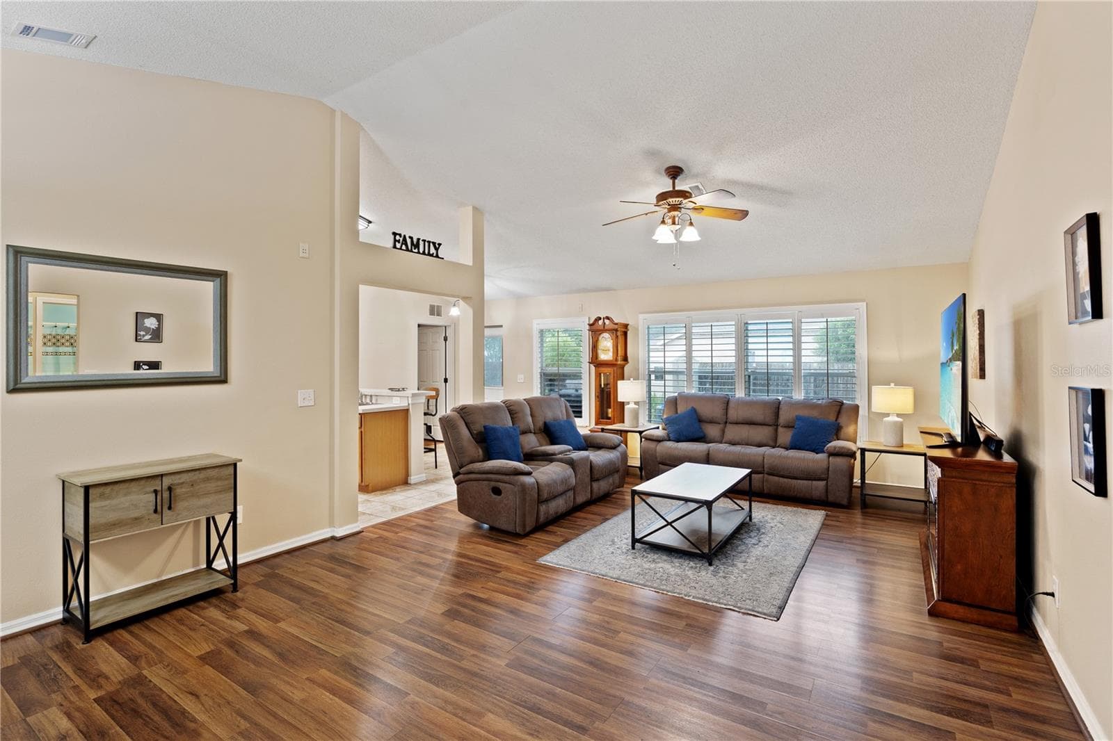 Single Family Residence at 12167 WARWICK CIR, PARRISH, photo 7 of 43