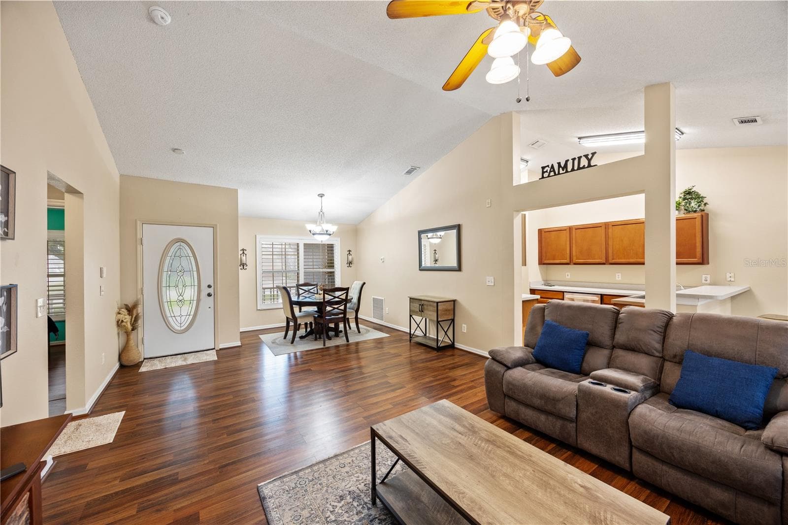 Single Family Residence at 12167 WARWICK CIR, PARRISH, photo 10 of 43