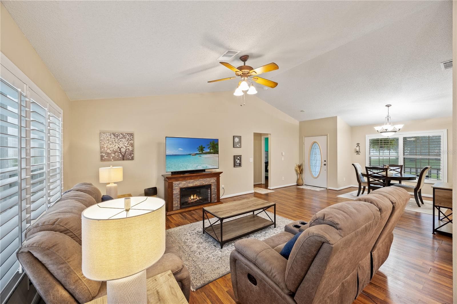 Single Family Residence at 12167 WARWICK CIR, PARRISH, photo 11 of 43