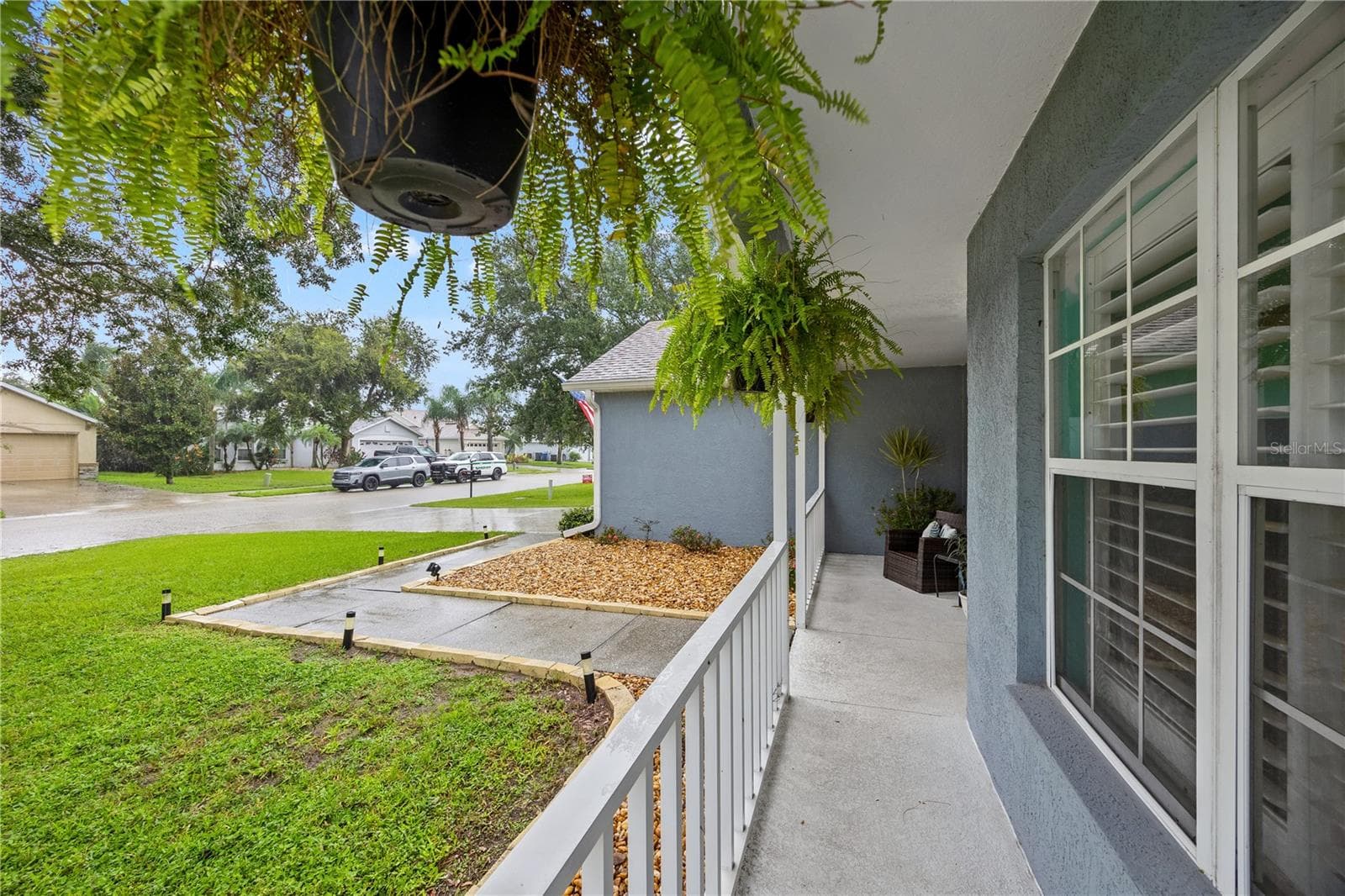 Single Family Residence at 12167 WARWICK CIR, PARRISH, photo 28 of 43