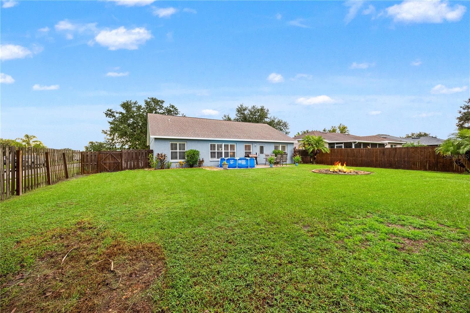 Single Family Residence at 12167 WARWICK CIR, PARRISH, photo 29 of 43