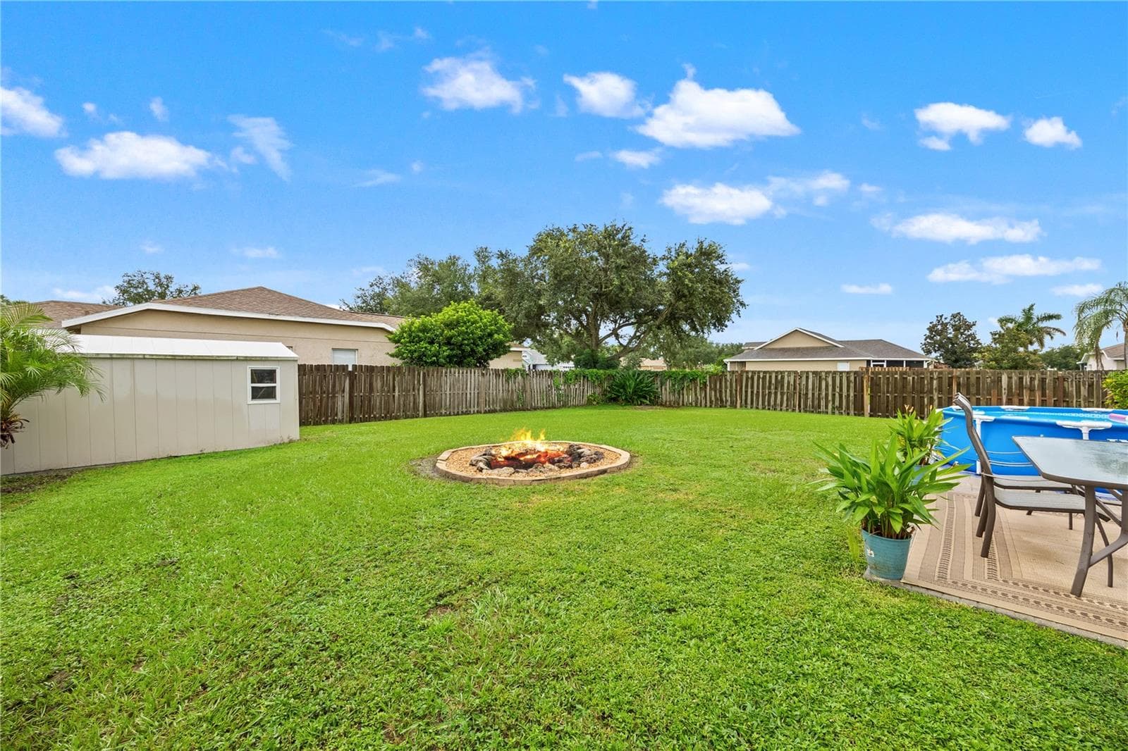 Single Family Residence at 12167 WARWICK CIR, PARRISH, photo 32 of 43