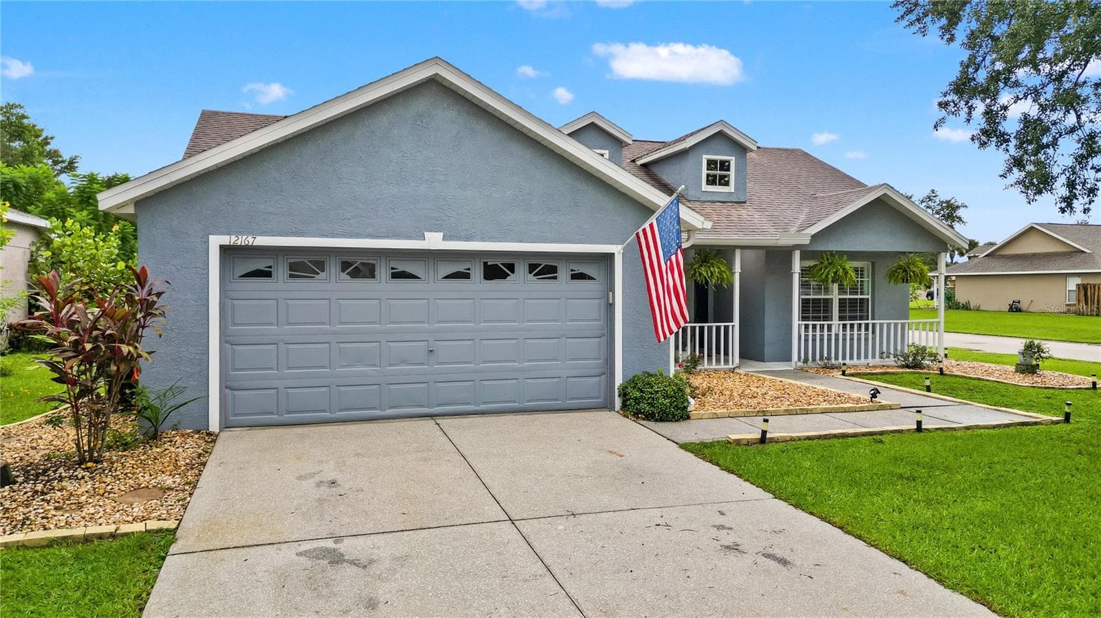 Single Family Residence at 12167 WARWICK CIR, PARRISH, photo 33 of 43