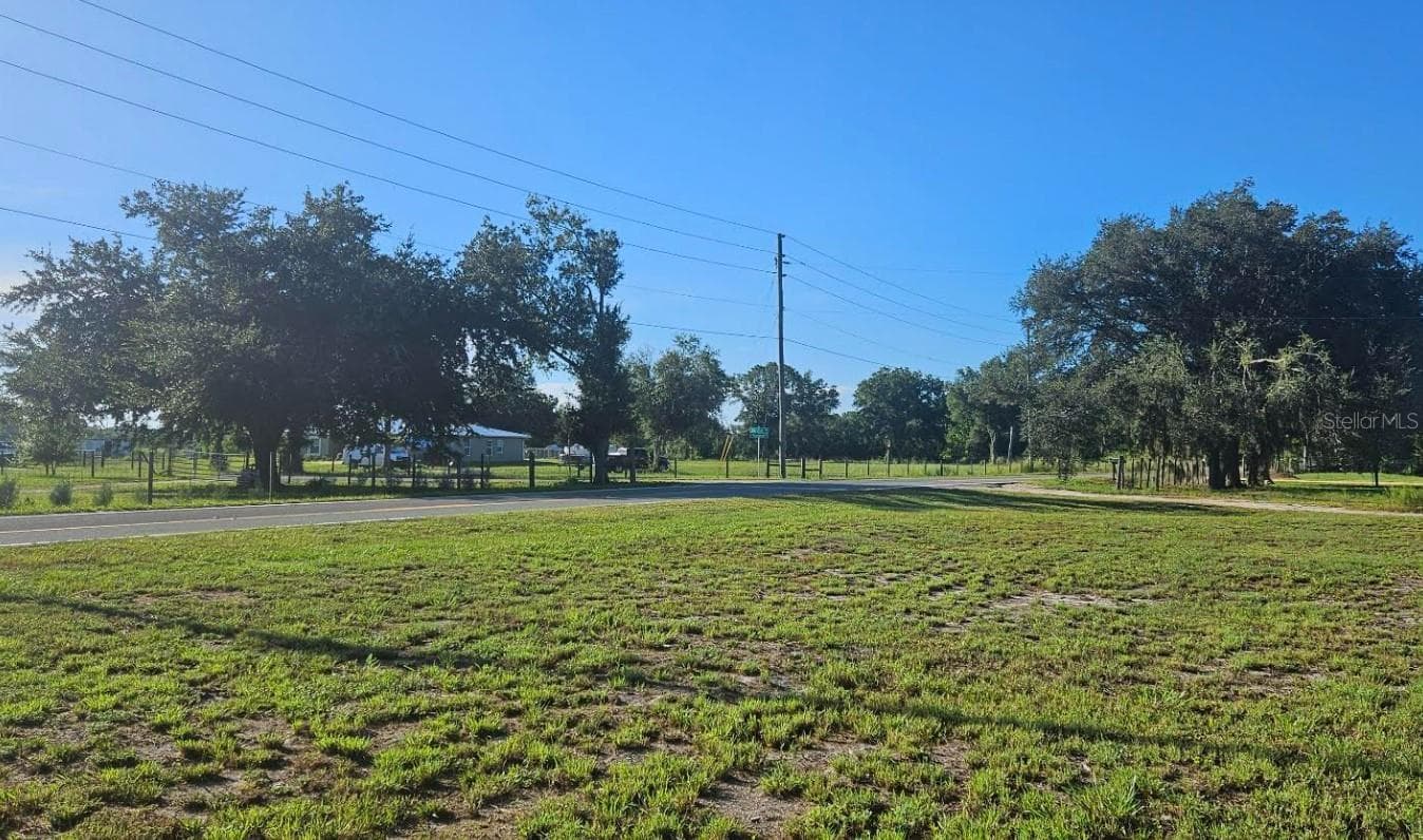 Land at TBD WEST FROSTPROOF RD #Lot 7 & 8, FROSTPROOF, photo 3 of 4
