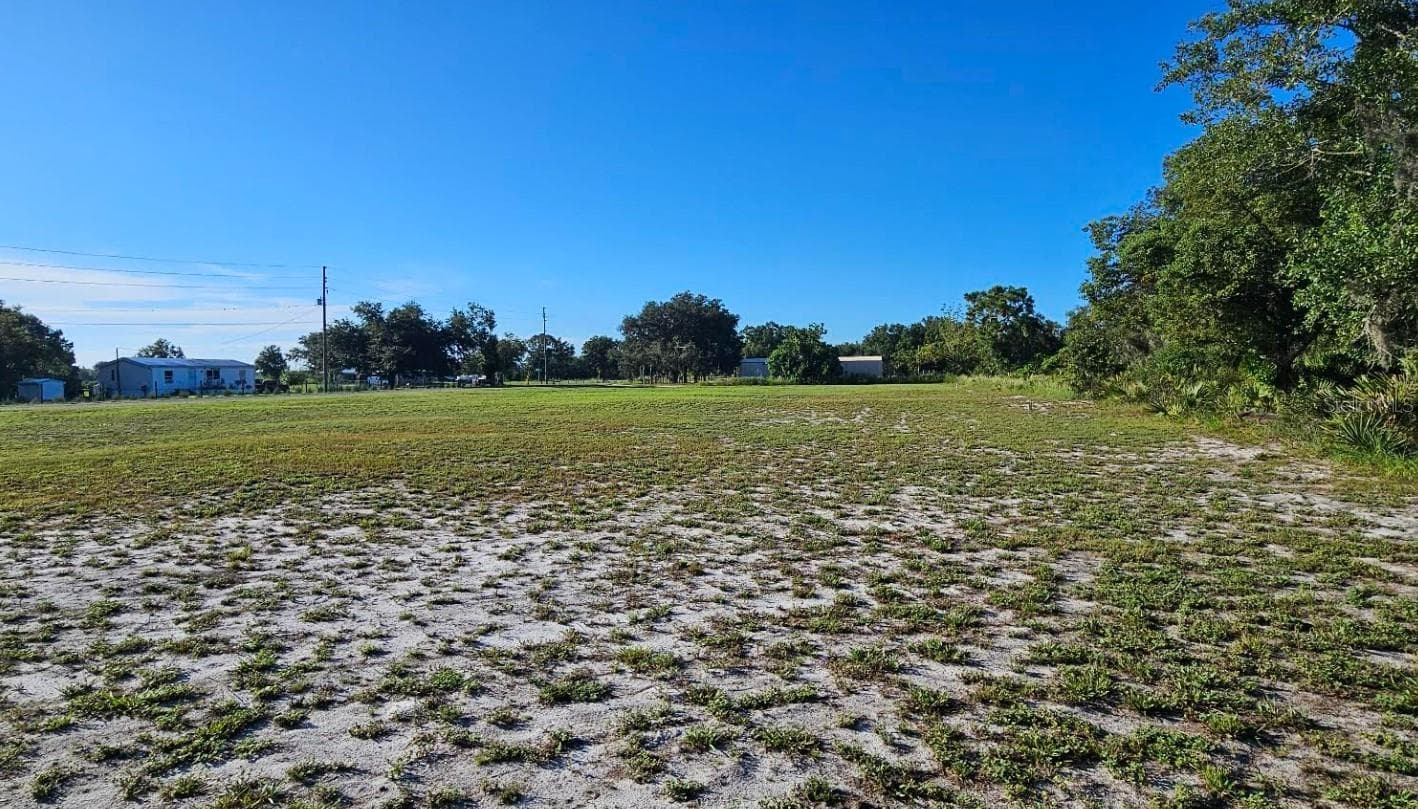 Land at TBD WEST FROSTPROOF RD #Lot 9 & 10, FROSTPROOF, photo 2 of 4