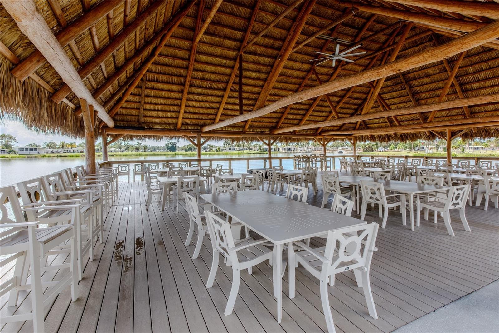 Manufactured Home at 2100 KINGS HWY #429, PORT CHARLOTTE, photo 42 of 91