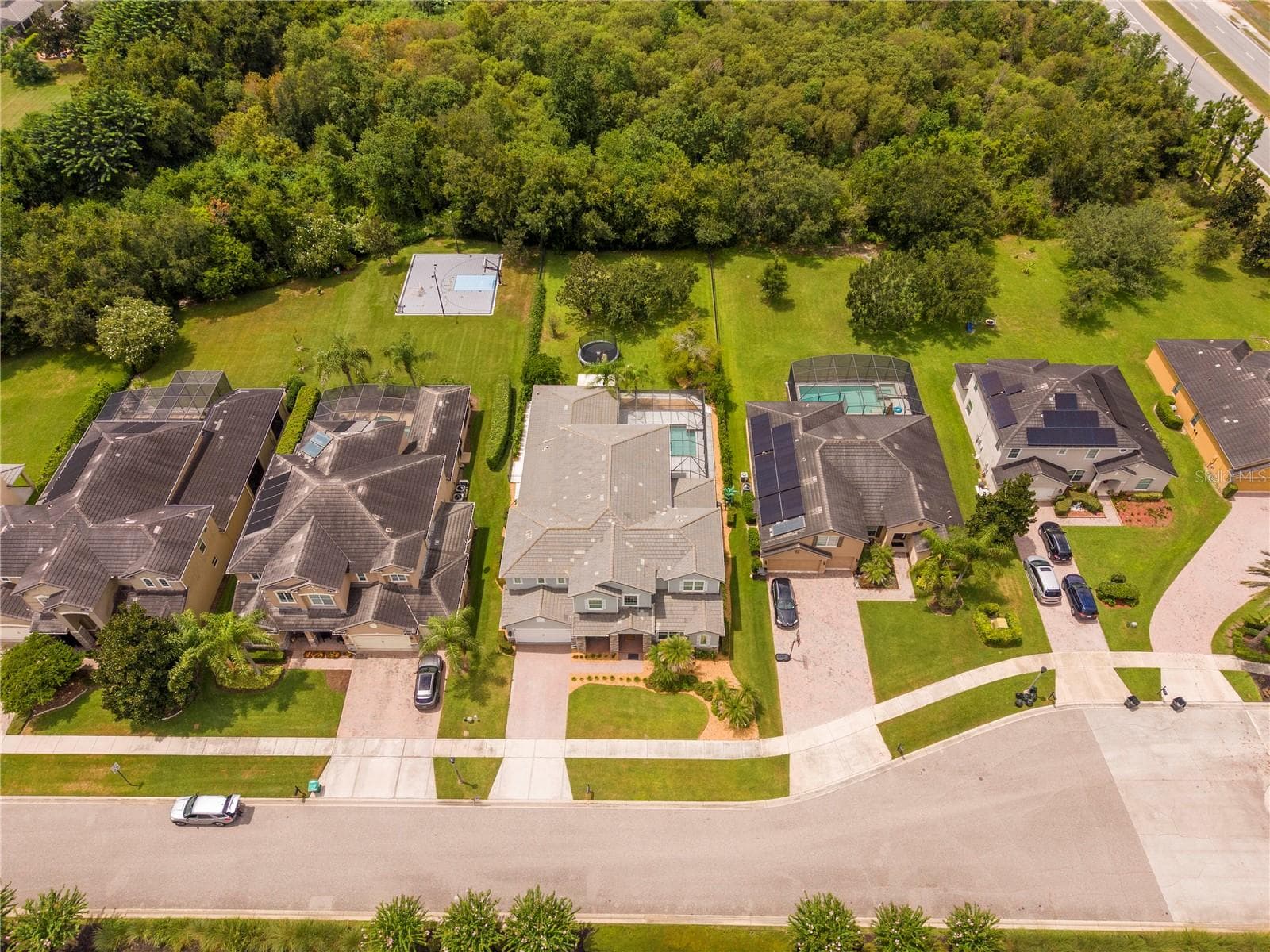Single Family Residence at 1720 LAKE ROBERTS LANDING DR, WINTER GARDEN, photo 12 of 90