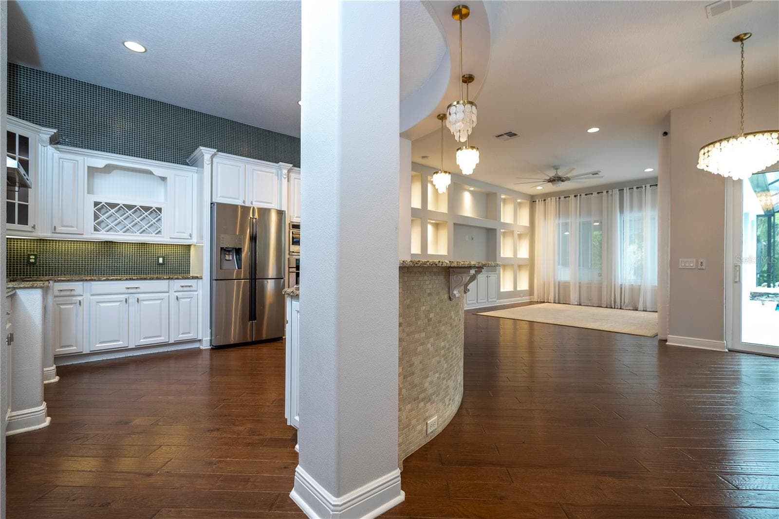 Single Family Residence at 1720 LAKE ROBERTS LANDING DR, WINTER GARDEN, photo 40 of 90